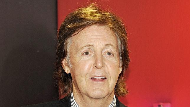 Paul McCartney pospone varios conciertos en Estados Unidos