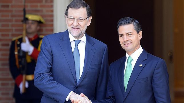 Rajoy: «La normalidad continúa instalada en nuestro país. Hay estabilidad institucional»