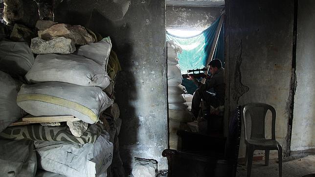 Redes yihadistas de Ceuta captan menores para enviarlos a Siria