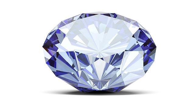 Crean el diamante más fuerte del mundo