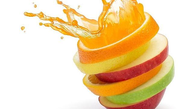 Mentiras y verdades sobre la fruta