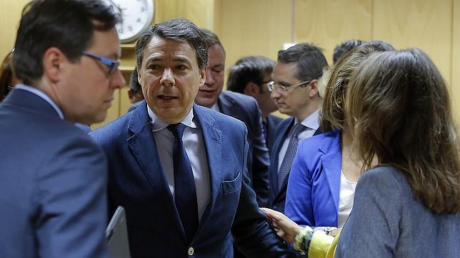 González insta a una reforma para elegir a al menos 43 diputados de forma directa