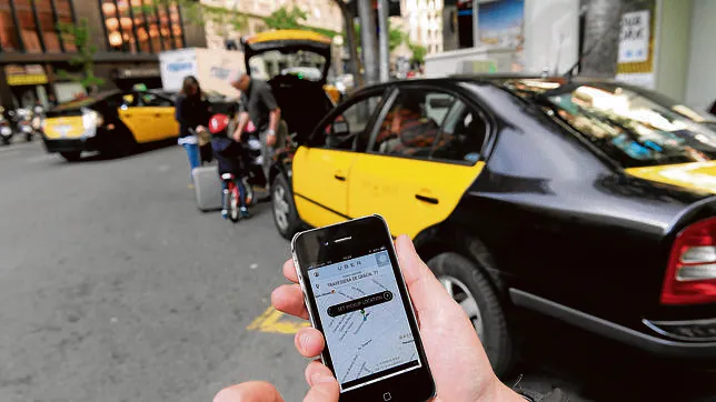 Las claves de la polémica con Uber y BlaBlaCar