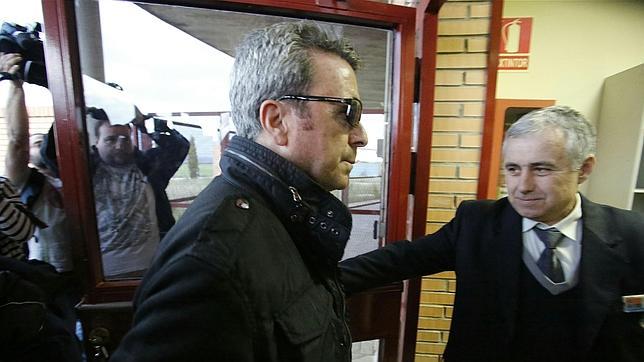 Ortega Cano no corre peligro en la cárcel porque está «perfectamente medicado»