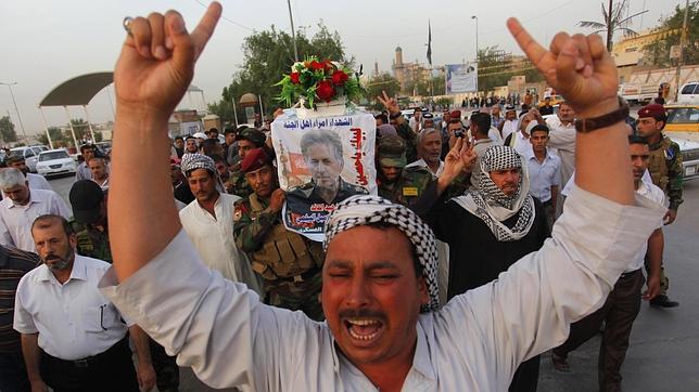 La violencia yihadista se ceba con Irak