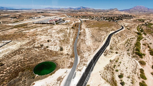 La sequía ya ha causado pérdidas por un importe de 340 millones de euros