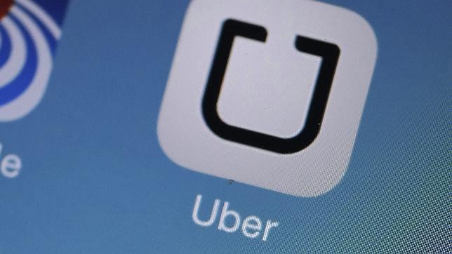 La aplicación Uber aprovecha la huelga para ofertar descuentos del 50%