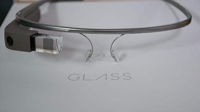 Google Glass ahora permite enviar fotografías al móvil