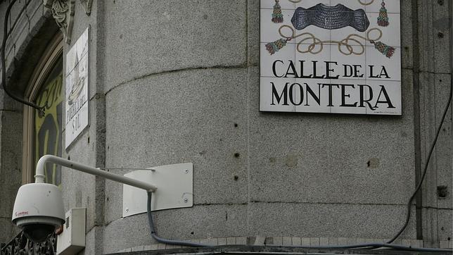 Medio centenar de nuevas cámaras velarán por la seguridad en Centro