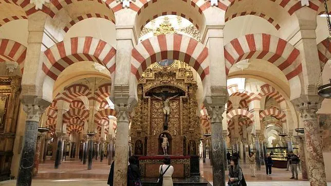 La Unesco respalda la gestión de la Iglesia en la Mezquita Catedral de Córdoba