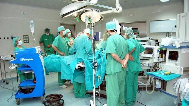 El hombre con disfunción que sufrió una erección durante 36 horas