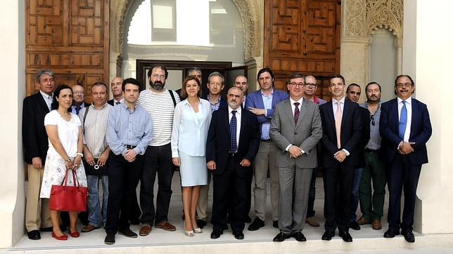 Se busca logo para el IV Centenario de la segunda parte del Quijote