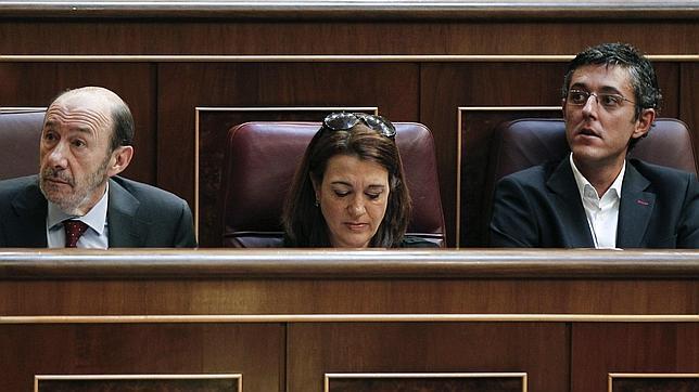 Soraya Rodríguez se descarta como candidata al liderazgo del PSOE