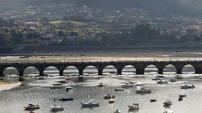 Ferrol la alternativa preferida para realizar el Camino Inglés