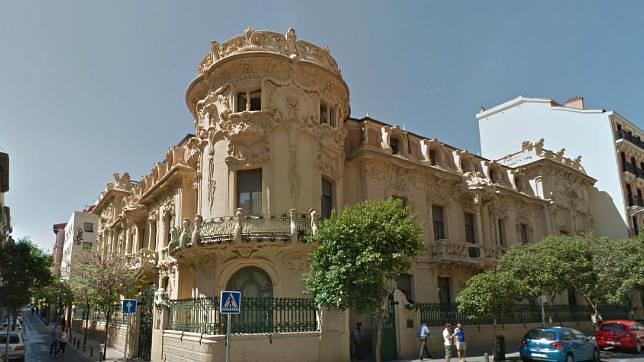 La SGAE niega que se encuentre en «quiebra técnica»