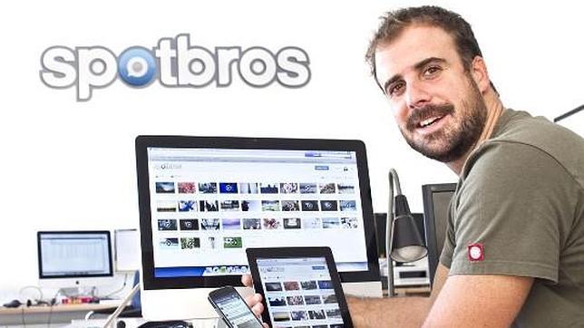 Los españoles de Spotbros lanzan un «WhatsApp» seguro para empresas