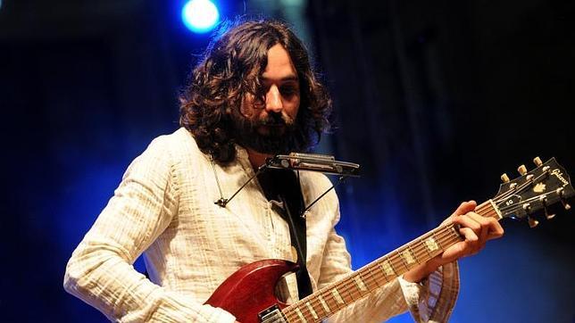 Julián Maeso regresa a Toledo desde Liverpool