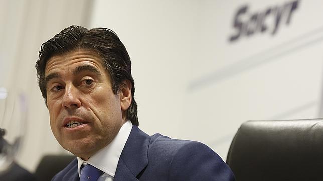 Los consejeros de Sacyr podrán cobrar sus sueldos aunque el grupo tenga pérdidas