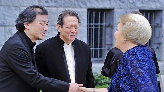 Shigeru Ban: «Las personas que lo han perdido todo son las que necesitan casas cómodas y bonitas»