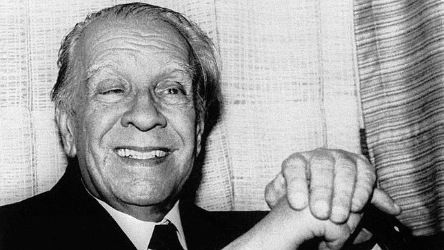 Jorge Luis Borges