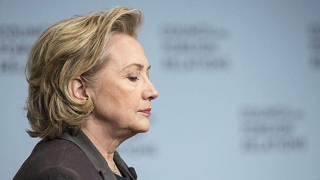 El difícil camino para una mujer hacia la presidencia de EE.UU.