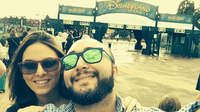 Irene Rosales: la nueva novia de Kiko Rivera