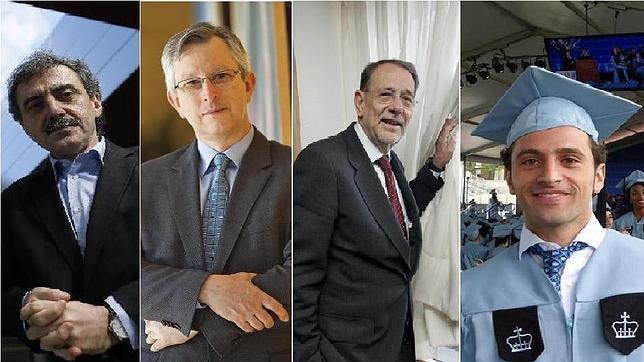 Fulbright: Una cantera de grandes figuras