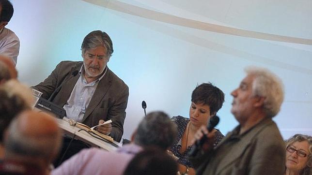 La corriente izquierdista del PSOE se desmarca de las primarias