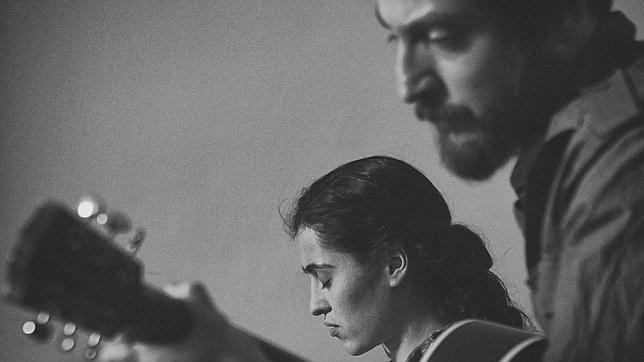 Sílvia Pérez Cruz y Raül Fernández Miró: «La unión de fuerzas muestra el camino»