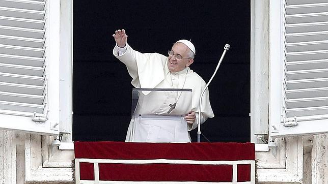 El Papa anuncia un viaje por sorpresa a Albania en septiembre