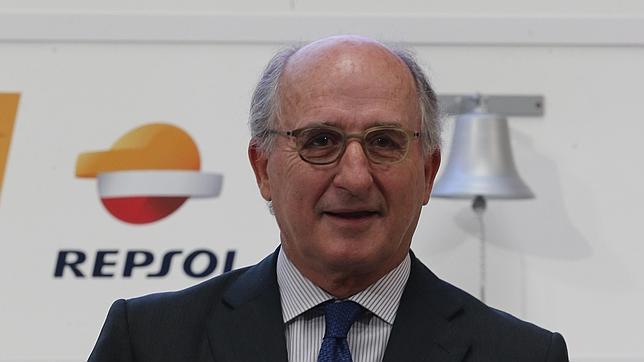 JP Morgan se hace con el 3,246% de Repsol