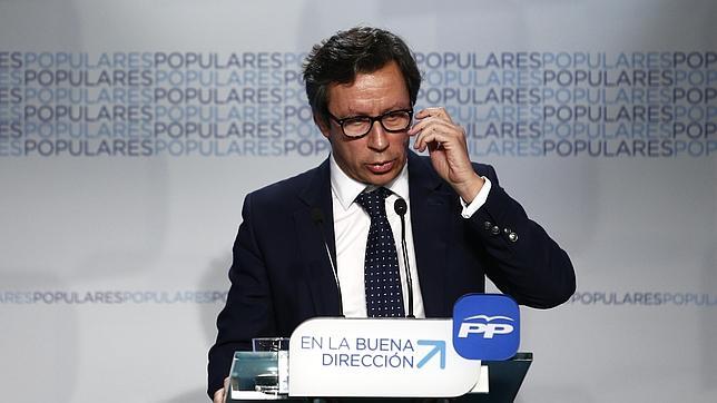 El PP comenzará a trabajar en julio en el programa electoral para las municipales