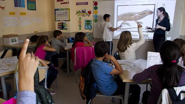 Los centros decidirán en qué lengua imparten Naturales y Sociales
