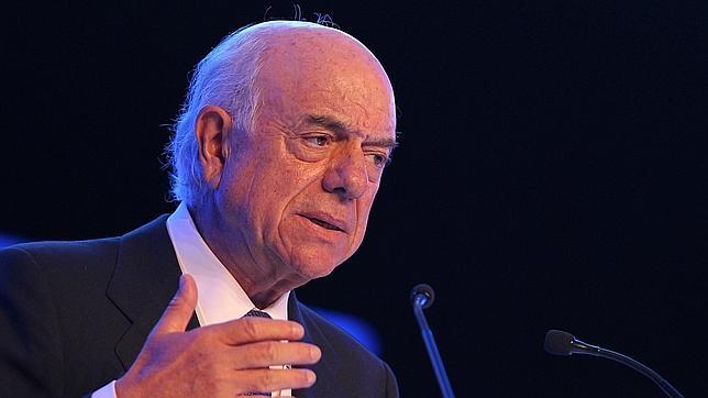 González (BBVA) calcula que España creará 400.000 empleos netos entre 2014 y 2015