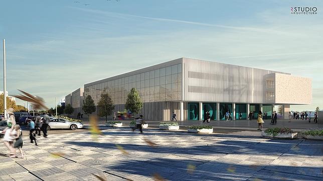 Juan Roig levanta un centro para 1.000 emprendedores en Valencia