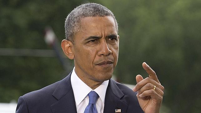 Obama envía 275 soldados a Irak para proteger su embajada en Bagdad