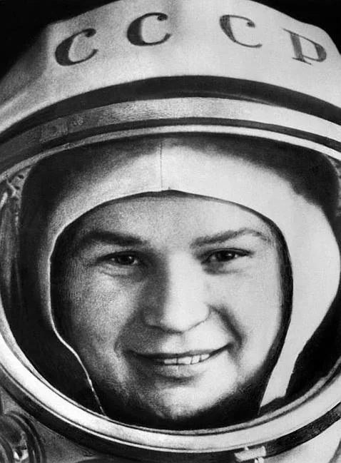 Valentina Tereshkova, la primera mujer astronauta: engañó a su madre antes de viajar al espacio