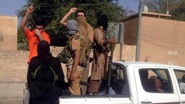 La gran mutación del terrorismo global islámico