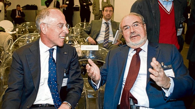 La italiana Enel reorganiza Endesa para reducir su presencia en España