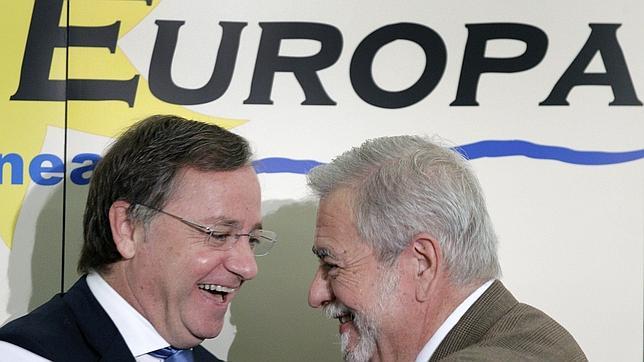 Beteta lanza otro pulso: «La Comunidad Valenciana tiene donde recortar»