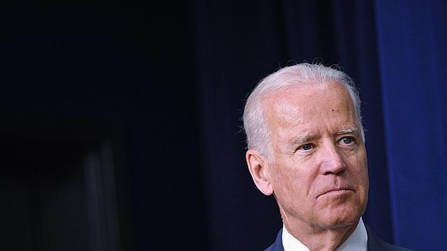 Biden:«Venezuela es un caso emblemático de debilitamiento de las instituciones democráticas»