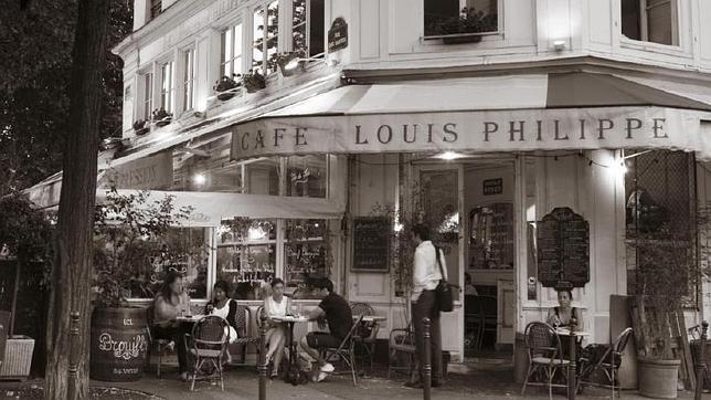 La alta costura del café