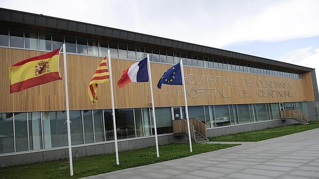 El español pide sitio en la frontera