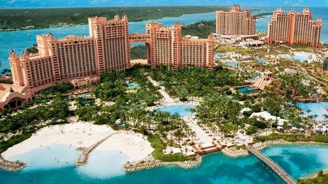 Las más increíbles historias secretas de los hoteles