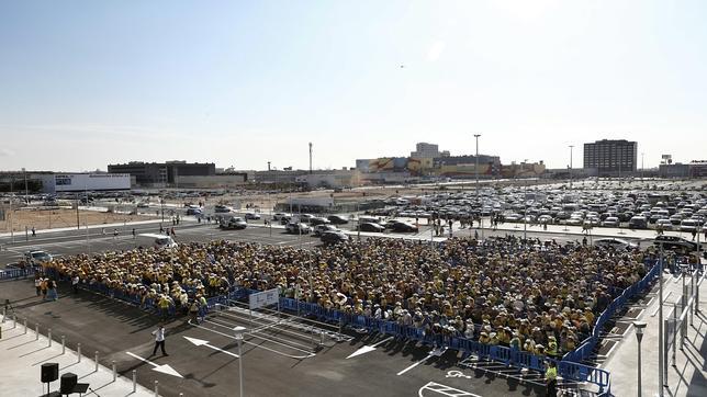 Ikea llega a Alicante: el Consell aprueba el viernes el plan que permitirá la apertura