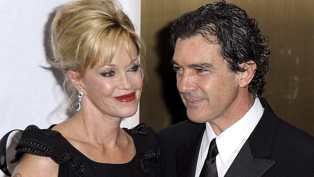 Antonio Banderas y Melanie Griffith se pelean por la custodia de sus perros