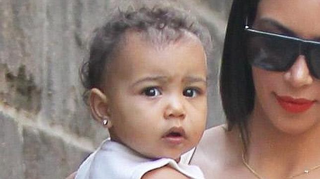 El increíble regalo del rapero y la celebrity a su hija en su primer cumpleaños