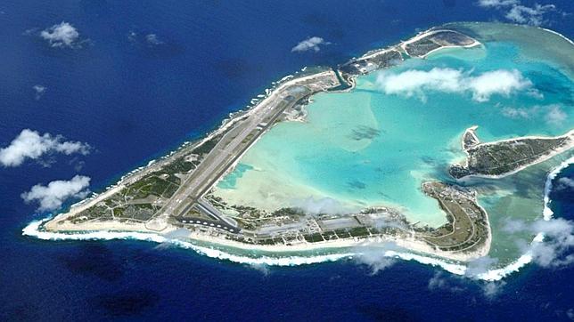 Obama creará en el Pacífico la mayor reserva marítima