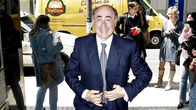 La CNMV multa al exconsejero de Pescanova por no informar de la venta de acciones