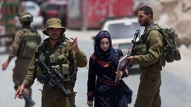 Israel continúa la operación de rescate de los tres desaparecidos con 41 nuevos arrestos